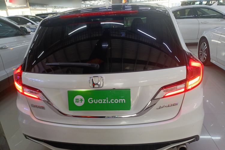 Used Honda Jade 2020 1.8L automatic Comfort version