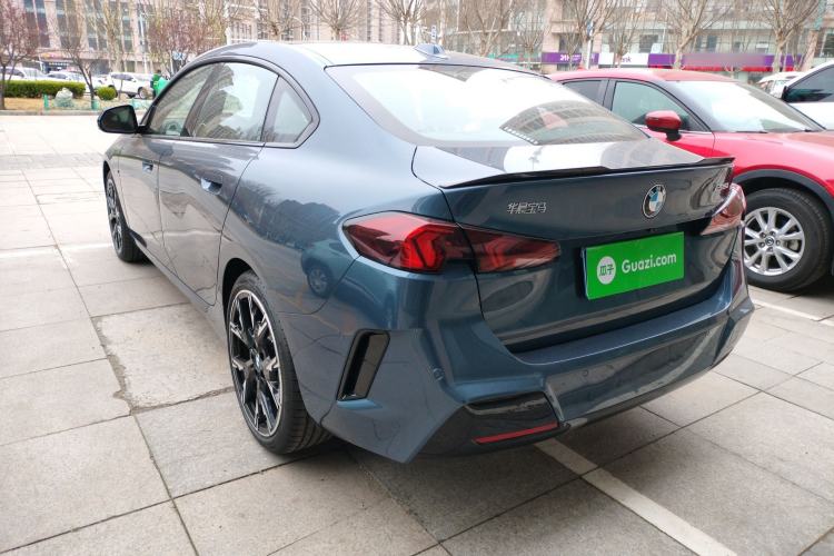 Used BMW 2 Series 2025 225L M Sport Night Edition Package
