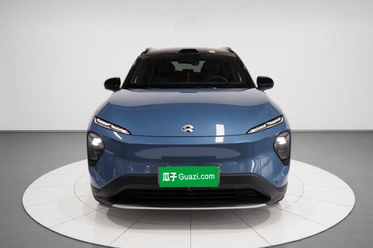 Used Nio ES7 2022 100kWh First Edition