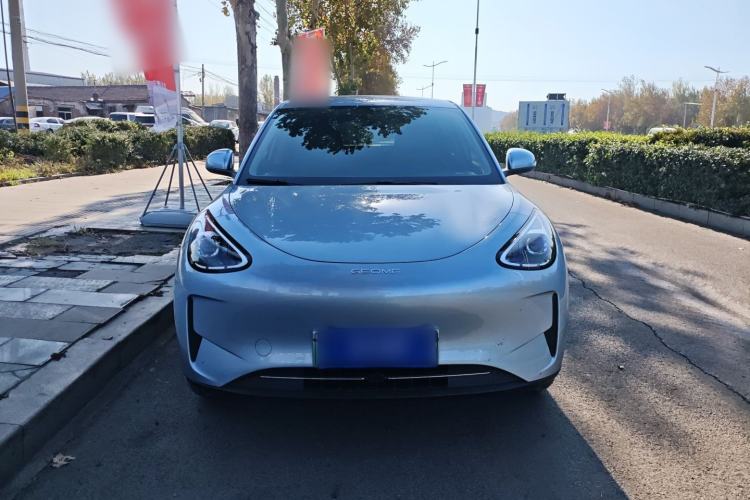 Used Geely Galaxy Geome 2025 310km Youth Edition