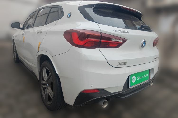 Used BMW X2 2021 sDrive25i M Sport Package