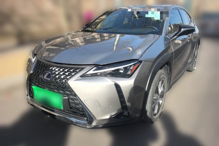 Used Lexus UX New Energy 2020 300e Pure·Joy Edition