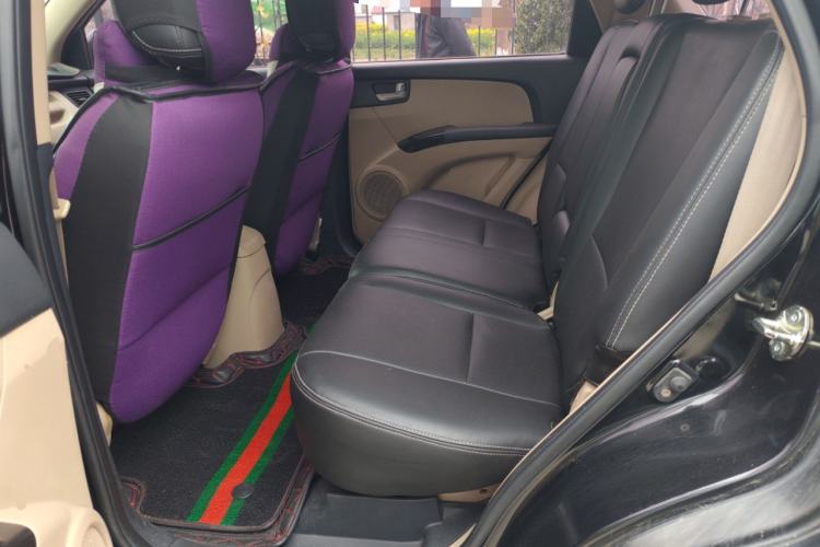 Used Kia Sportage 2013 2.0L Manual Two-Wheel Drive GL Trim