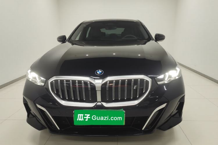 Used BMW i5 2025 eDrive 40L M Sport Package