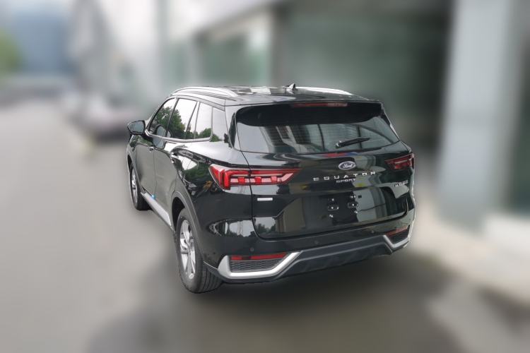 Used Ford Equator Sport 2023 EcoBoost 170 Prime Edition