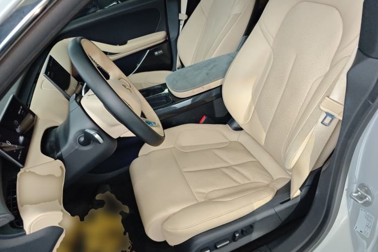 Used Nio ET5T 2023 75 kWh Touring
