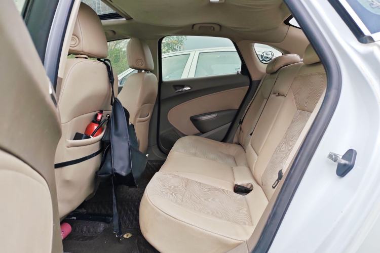 Used Buick GT 2013 GT 1.6L Manual Entry-Level Model