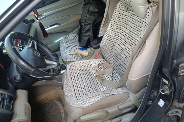 Used Honda City Classic 2011 1.5L Manual Elite Edition
