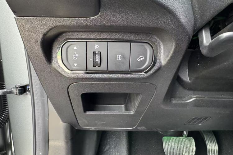 Used Haval Raptor New Energy 2023 Hi4 145 Explorer Edition