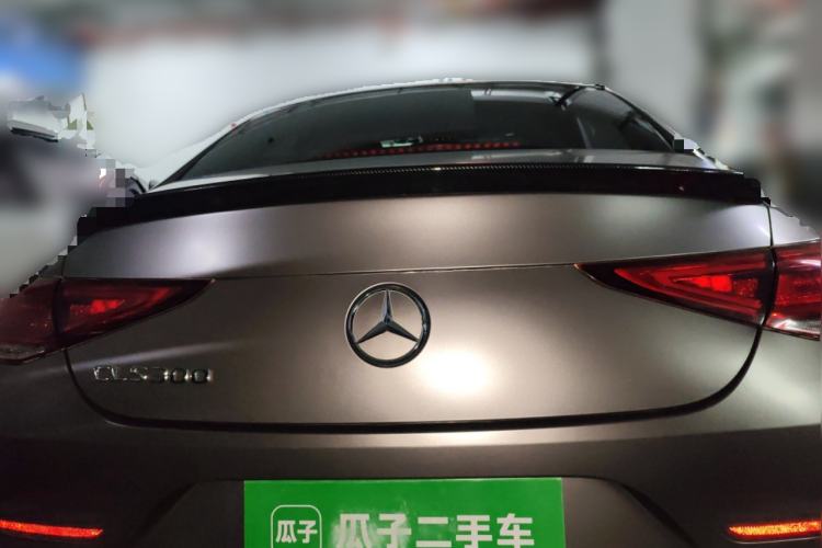 Used Mercedes-Benz CLS 2020 CLS 300 Sport Edition