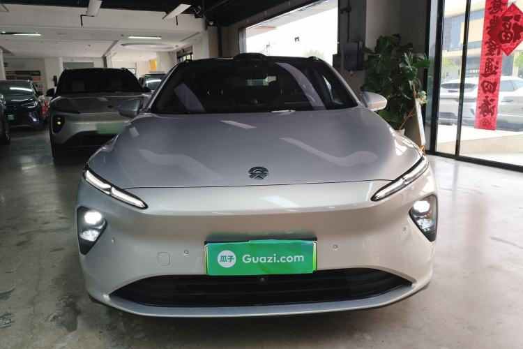 Used Nio ET7 2023 75 kWh