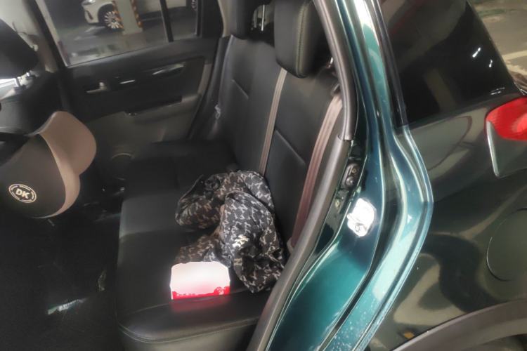 Used Suzuki Swift 2016 1.5L Automatic Fashionable Coolplay Edition