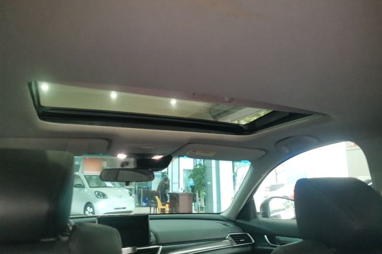 Used Honda Accord 2018 260TURBO Luxury Edition China VI
