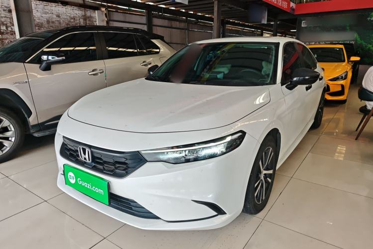 Used Honda Integra 2022 240TURBO CVT Technology Edition