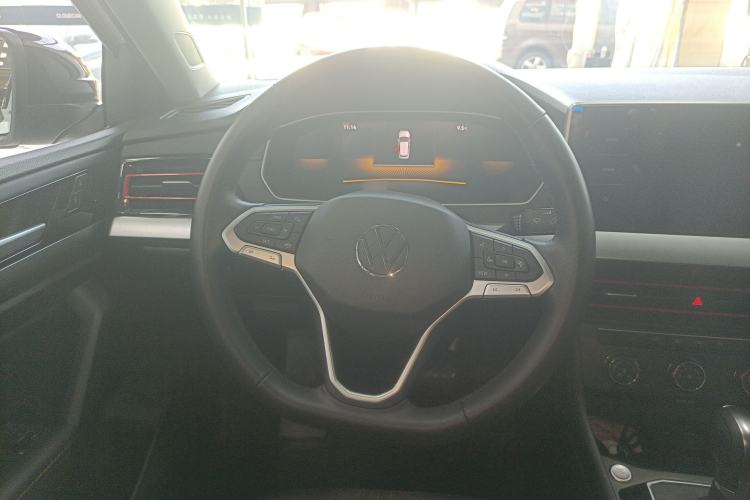 Used Volkswagen Lavida 2023 280TSI DSG Starry Sky Deluxe Edition