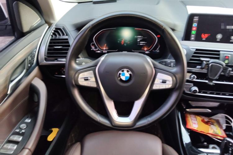 Used BMW X3 2020 xDrive28i Luxury Package