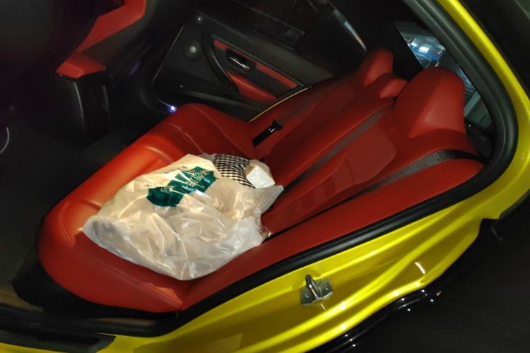 Used BMW M3 2016 M3 Sedan Competition Limited Edition