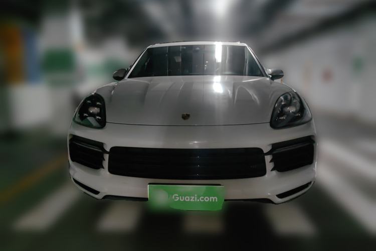 Used Porsche Cayenne 2019 Cayenne 3.0T