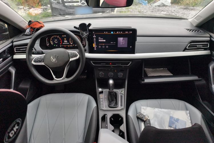 Used Volkswagen Lavida 2024 1.5L Automatic Starry Sky 5 Million Edition