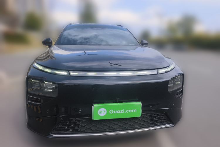 Used XPeng G9 2024 702 Max