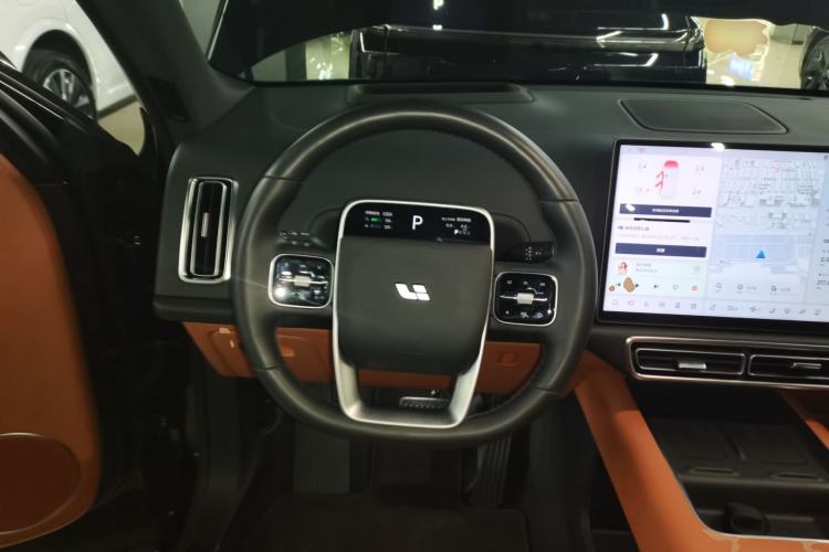 Used Li Auto L8 2024 Max