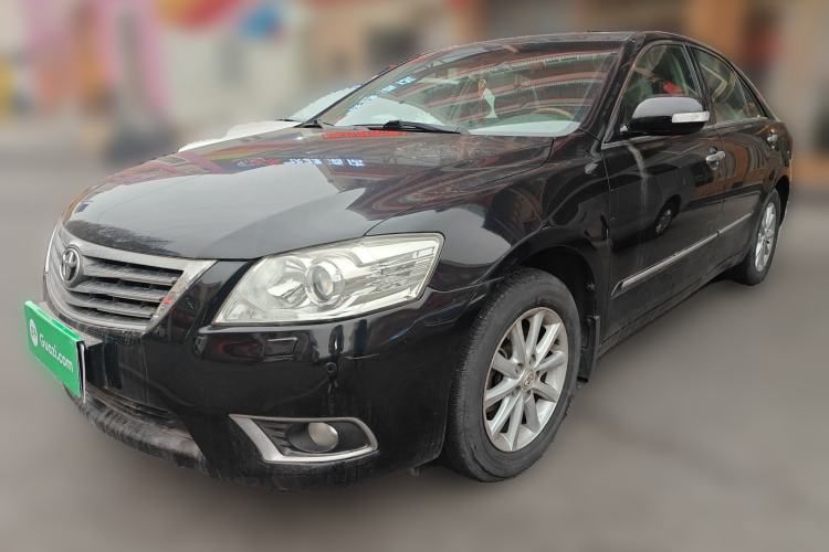 Used Toyota Camry 2009 200G NAVI Luxury Navigation Edition