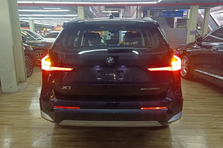 Used BMW X1 2023 sDrive20Li X Design Package
