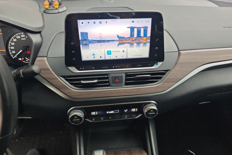 Used Nissan Teana 2021 2.0L XL Comfort Edition