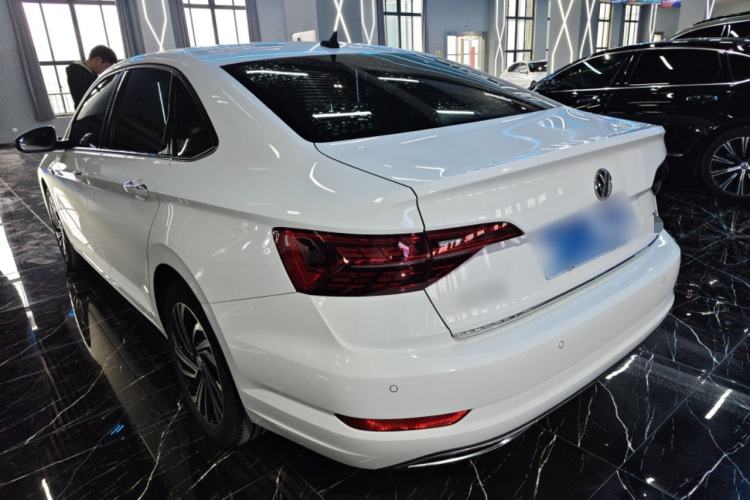 Used Volkswagen Sagitar 2021 280TSI DSG Luxury Smart Connectivity Edition