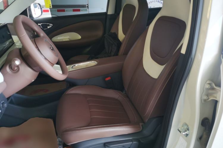 Used Wuling Bingo 2024 333 km Enjoyment Version