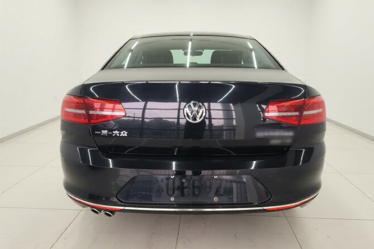 Used Volkswagen Magotan 2019 280TSI DSG Leading Model China VI Standard