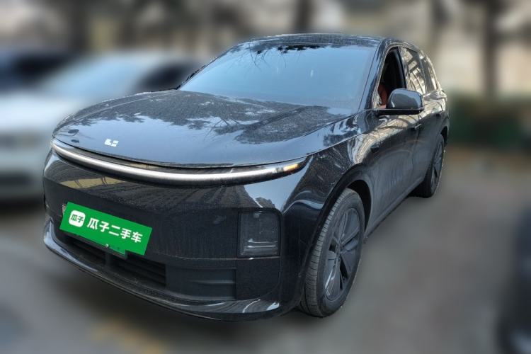 Used Li Auto L6 2024 Pro Model