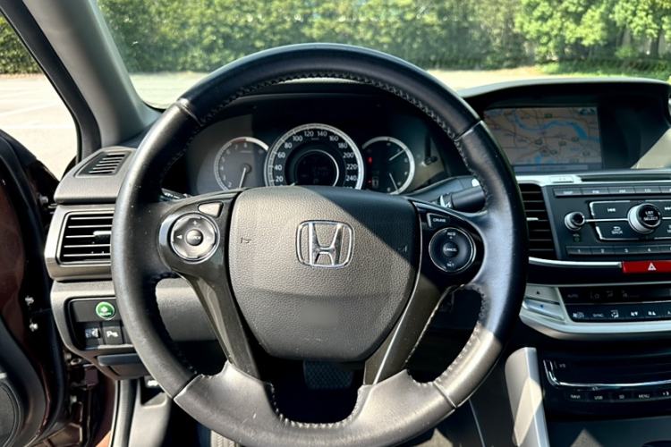 Used Honda Accord 2014 2.0L EX Luxury Edition