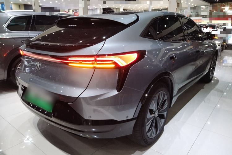 Used Buick E4 2023 GS Edition