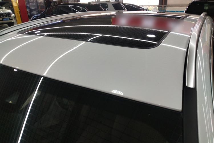 Used BMW X3 2020 xDrive28i Luxury Package
