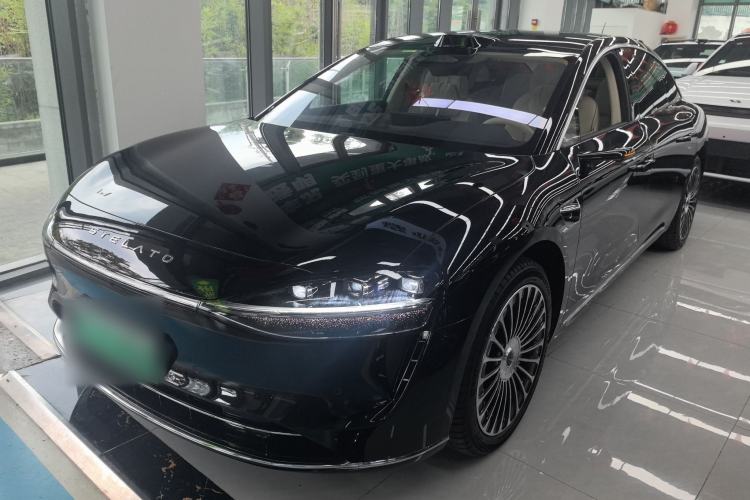 Used Hima Stelato S9 2025 Extended-Range Ultra