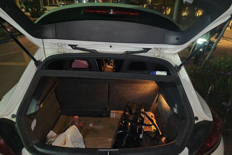 Used Volkswagen Scirocco 2010 2.0 TSI Luxury Edition