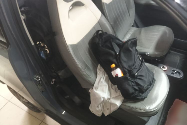 Used Wuling Hongguang MINIEV 2022 Macaron Premium Model – Lithium Iron Phosphate Right Front Seat