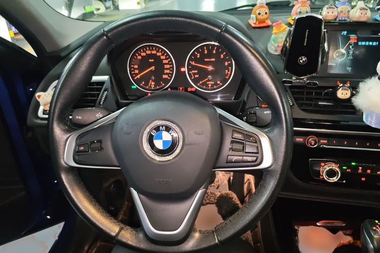 Used BMW 1 Series 2017 118i Sport Edition
