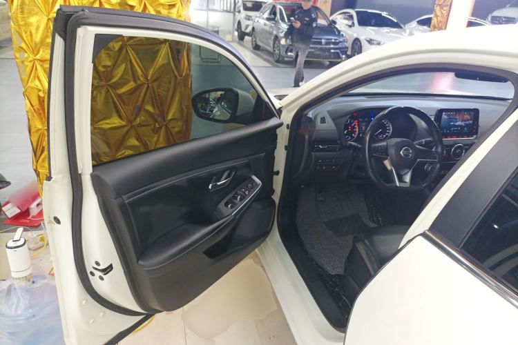 Used Nissan Sylphy 2021 1.6L XL CVT Enjoyment Edition