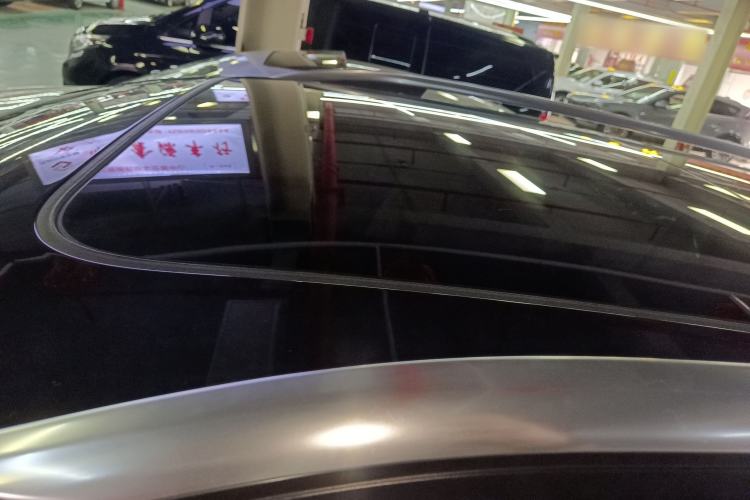 Used Volkswagen Tayron 2020 330TSI Two-Wheel Drive Luxury Smart Connectivity Version