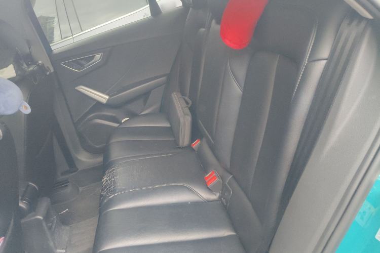 Used Audi Q2L 2020 35 TFSI Ambition Dynamic Edition