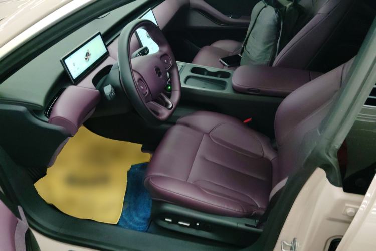 Used Nio ET5 2022 75 kWh