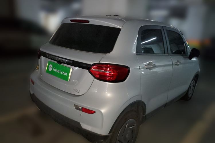 Used Leapmotor T03 2023 200 Lite Edition