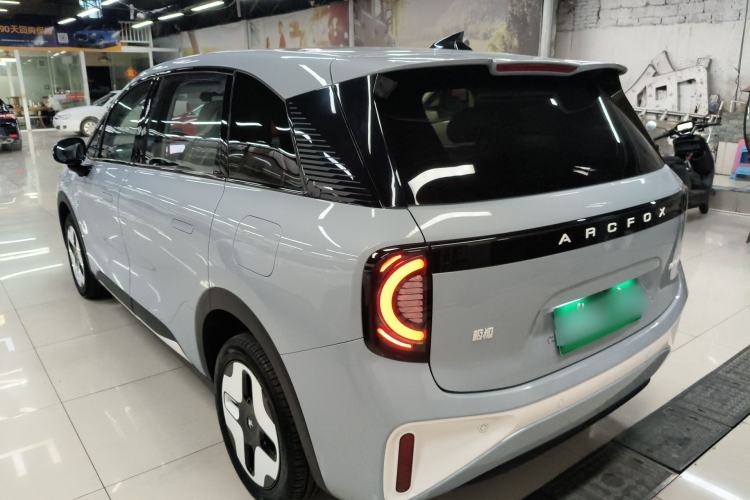 Used ARCFOX Kaola S 2024 PRO
