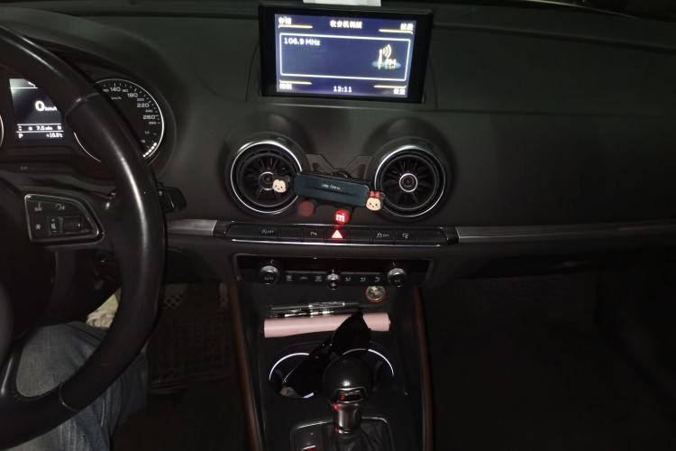 Used Audi A3 2014 Sportback 35 TFSI Automatic Comfort Model