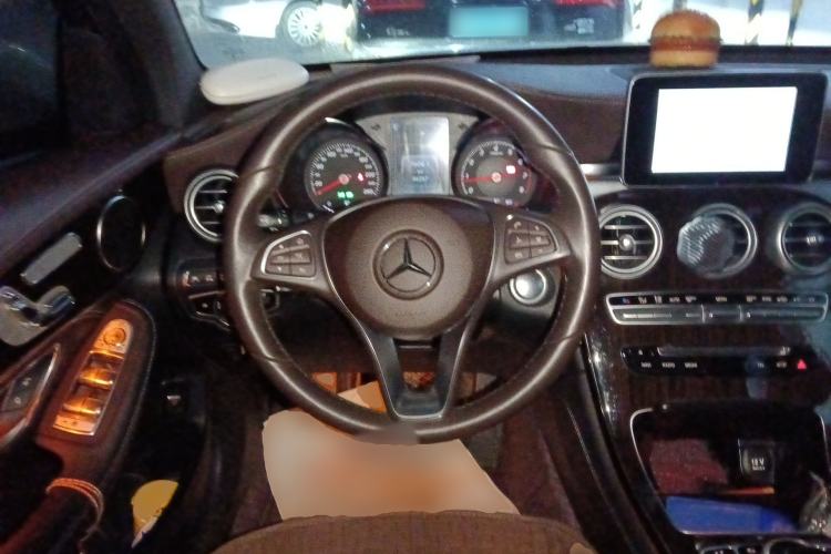 Used Mercedes-Benz GLC 2019 Facelift GLC 260 L 4MATIC Luxury Model