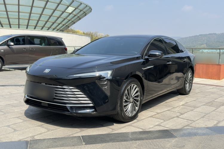 Used Buick LaCrosse 2023 28T Prestige Edition