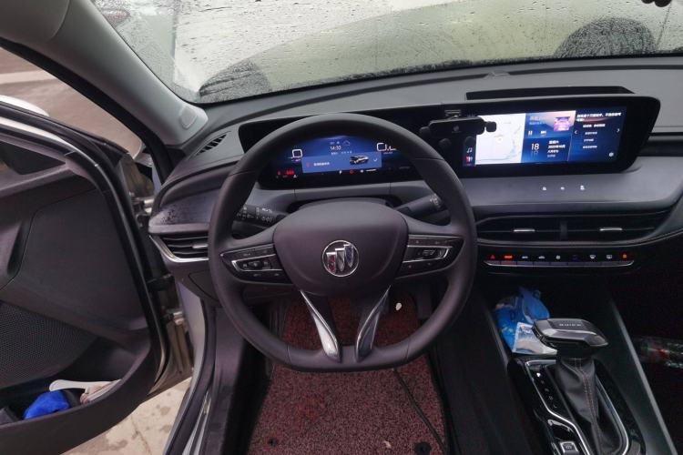 Used Buick Verano 2023 Pro Enjoyment Edition