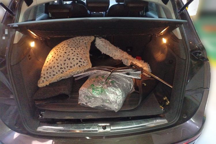 Used Audi Q5 2015 40 TFSI Technology Edition